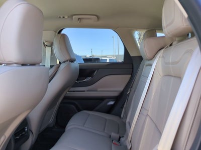 2024 Lincoln Corsair Reserve