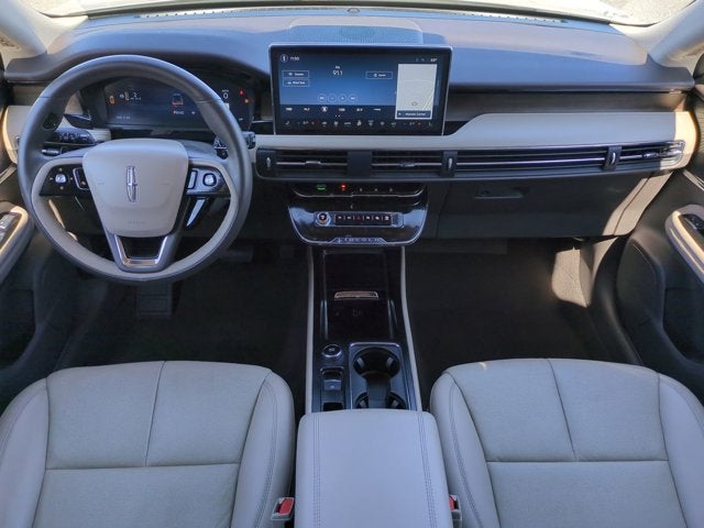 2024 Lincoln Corsair Reserve