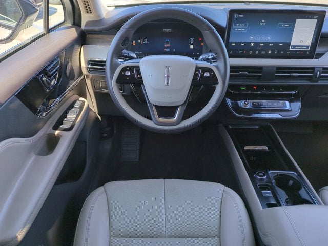 2024 Lincoln Corsair Reserve