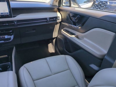 2024 Lincoln Corsair Reserve