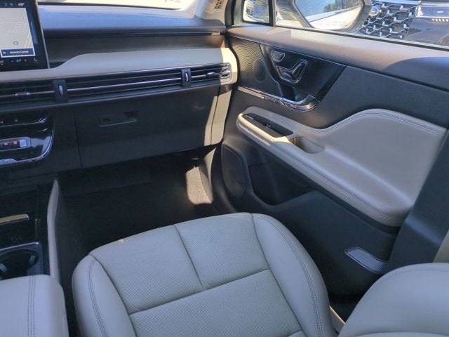 2024 Lincoln Corsair Reserve