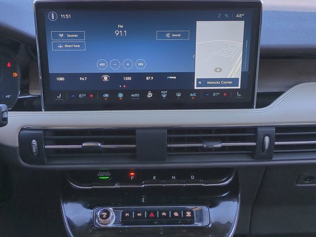 2024 Lincoln Corsair Reserve