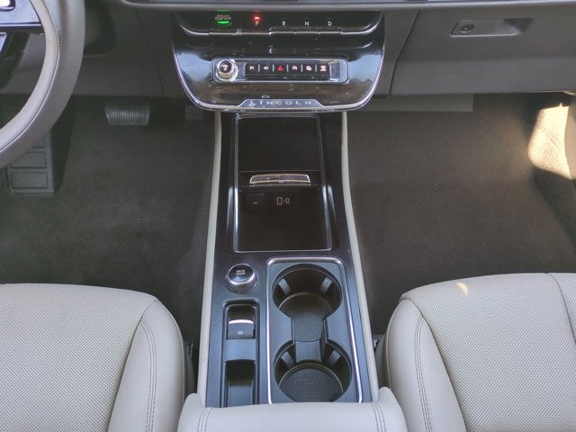 2024 Lincoln Corsair Reserve