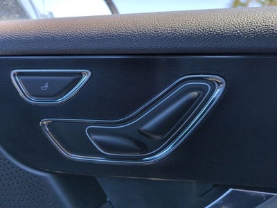 2024 Lincoln Corsair Reserve