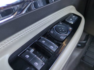 2024 Lincoln Corsair Reserve