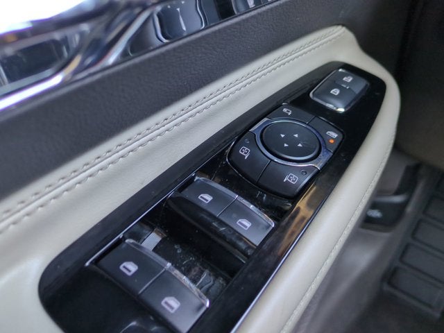 2024 Lincoln Corsair Reserve