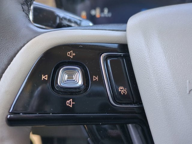 2024 Lincoln Corsair Reserve