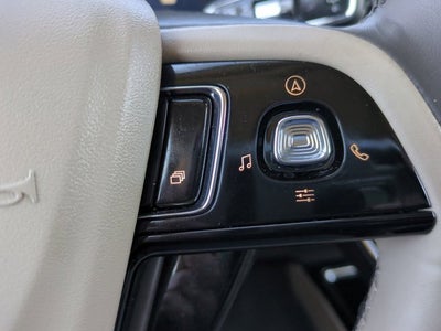 2024 Lincoln Corsair Reserve