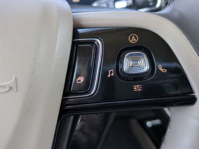 2024 Lincoln Corsair Reserve