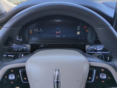 2024 Lincoln Corsair Reserve