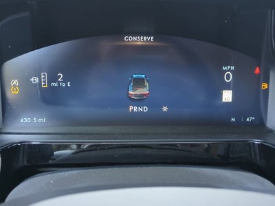 2024 Lincoln Corsair Reserve