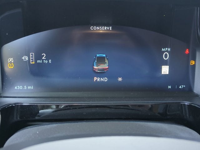 2024 Lincoln Corsair Reserve