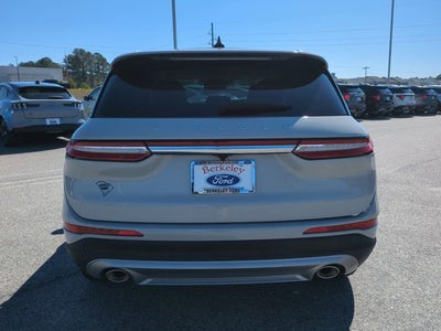 2024 Lincoln Corsair Reserve