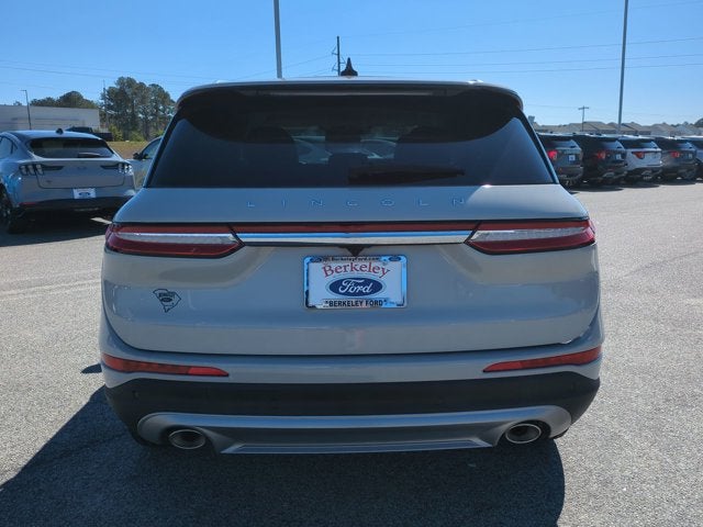 2024 Lincoln Corsair Reserve