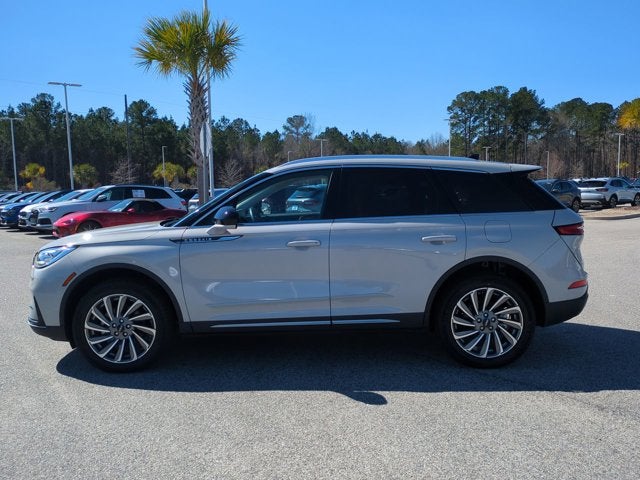 2024 Lincoln Corsair Reserve