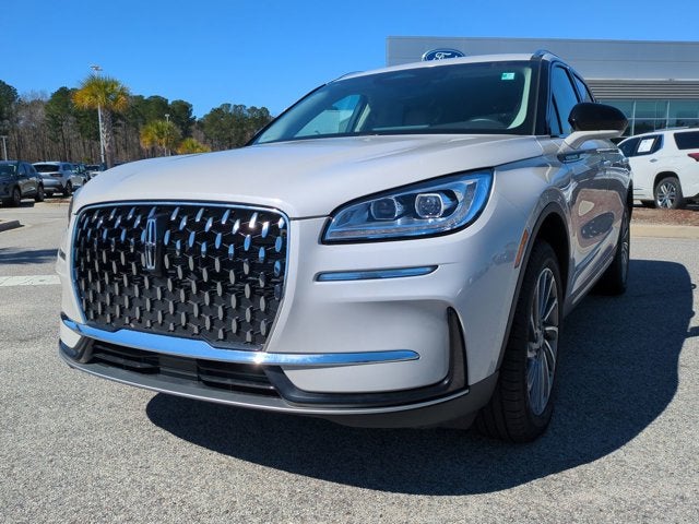 2024 Lincoln Corsair Reserve