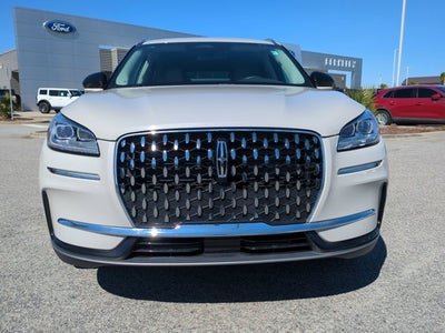 2024 Lincoln Corsair Reserve