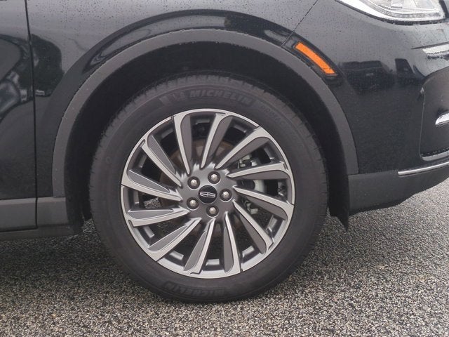 2024 Lincoln Corsair Reserve