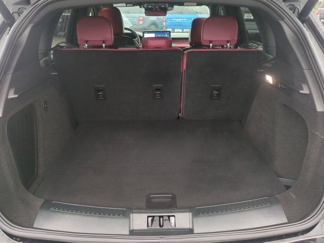 2024 Lincoln Corsair Reserve