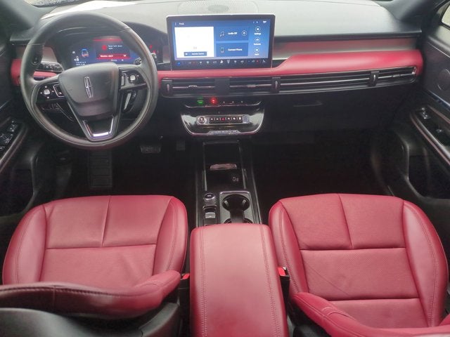 2024 Lincoln Corsair Reserve