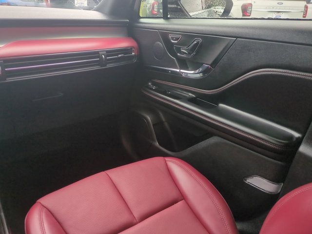 2024 Lincoln Corsair Reserve