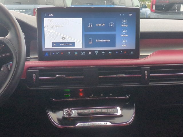 2024 Lincoln Corsair Reserve