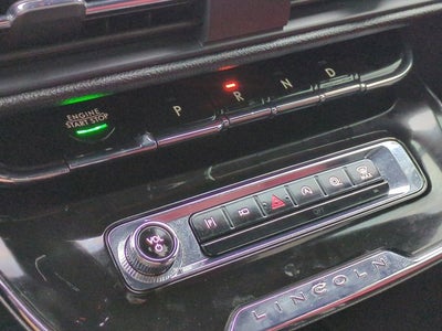 2024 Lincoln Corsair Reserve