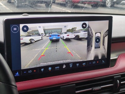 2024 Lincoln Corsair Reserve