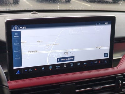 2024 Lincoln Corsair Reserve