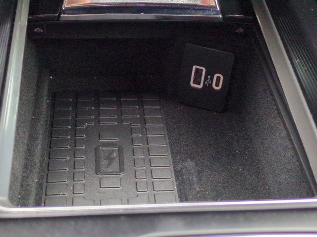 2024 Lincoln Corsair Reserve