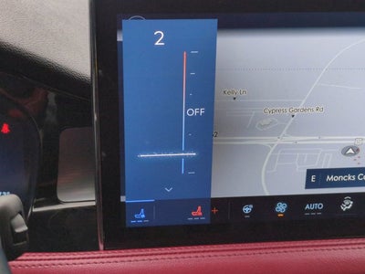 2024 Lincoln Corsair Reserve