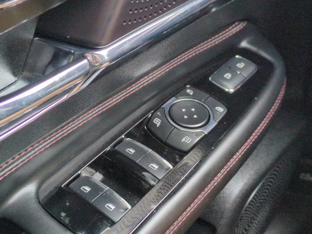 2024 Lincoln Corsair Reserve