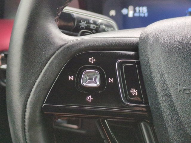 2024 Lincoln Corsair Reserve