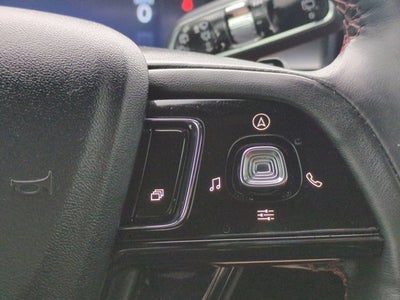 2024 Lincoln Corsair Reserve