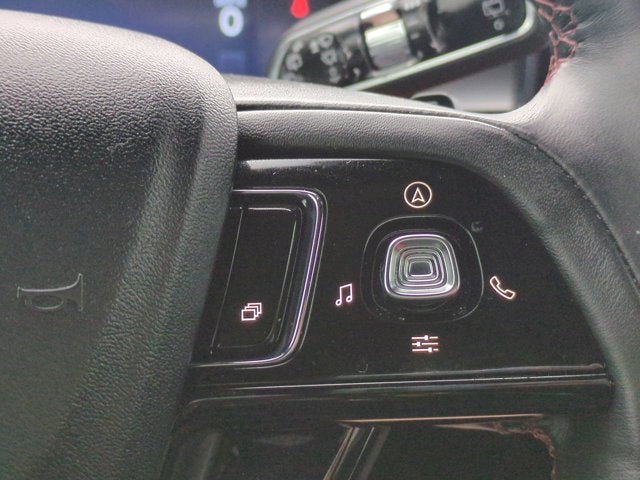 2024 Lincoln Corsair Reserve