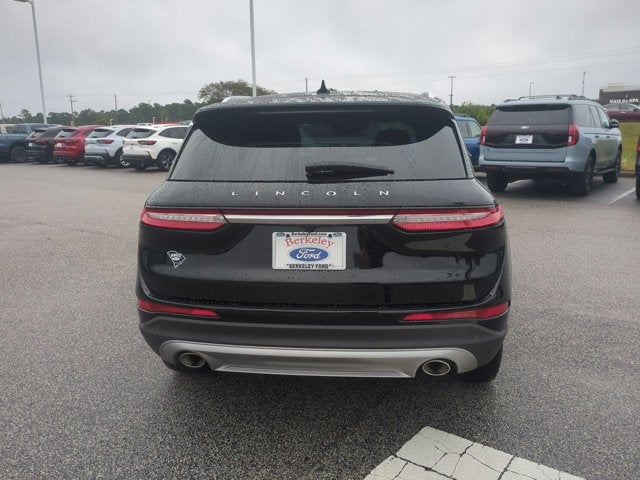 2024 Lincoln Corsair Reserve