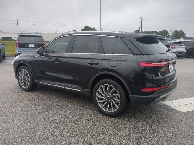 2024 Lincoln Corsair Reserve