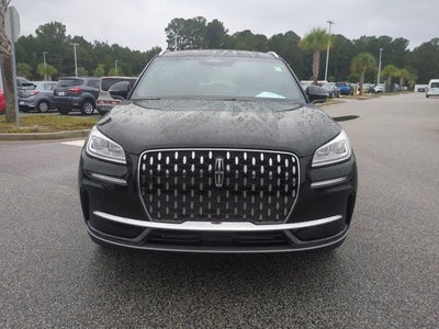 2024 Lincoln Corsair Reserve