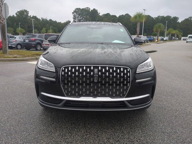 2024 Lincoln Corsair Reserve