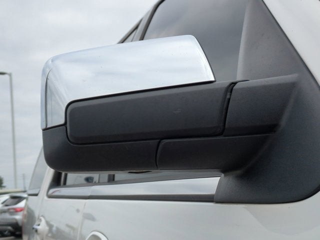 2016 Lincoln Navigator Select