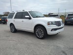 2016 Lincoln Navigator Select