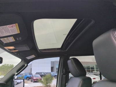 2016 Lincoln Navigator Select