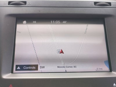 2016 Lincoln Navigator Select