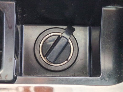 2016 Lincoln Navigator Select