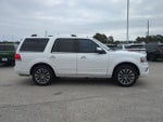 2016 Lincoln Navigator Select