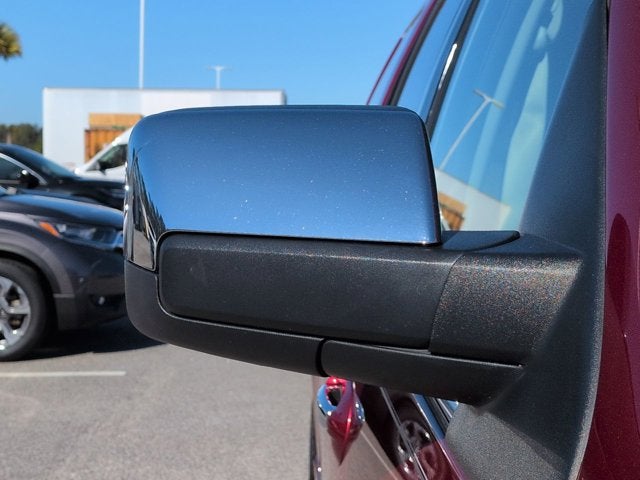 2017 Lincoln Navigator Select