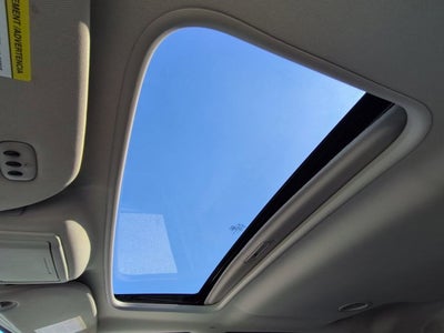 2017 Lincoln Navigator Select