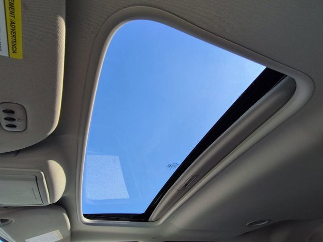 2017 Lincoln Navigator Select