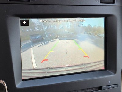 2017 Lincoln Navigator Select