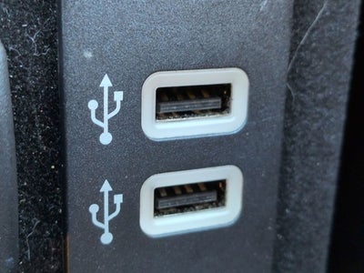 2017 Lincoln Navigator Select